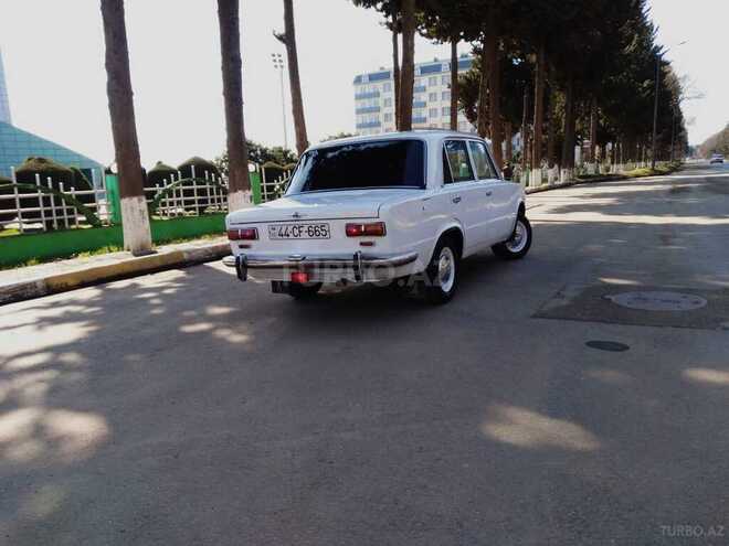 LADA (VAZ) 2101 1976, 99,999 km - 1.0 л - Masallı