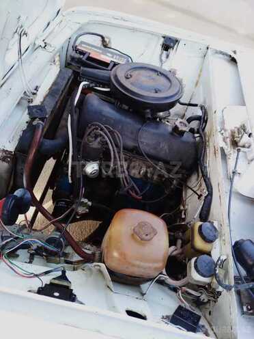 LADA (VAZ) 2101 1976, 99,999 km - 1.0 л - Masallı
