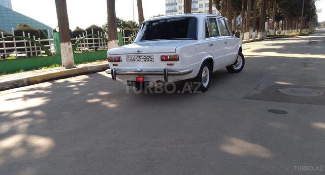 LADA (VAZ) 2101 1976, 99,999 km - 1.0 л - Masallı