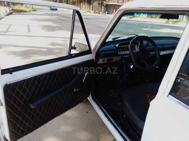 LADA (VAZ) 2101 1976, 99,999 km - 1.0 л - Masallı