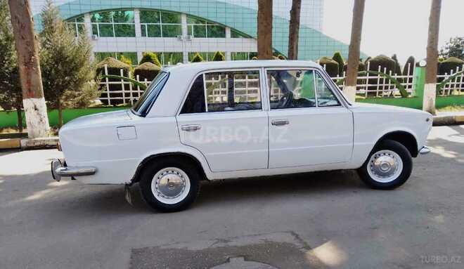 LADA (VAZ) 2101 1976, 99,999 km - 1.0 л - Masallı