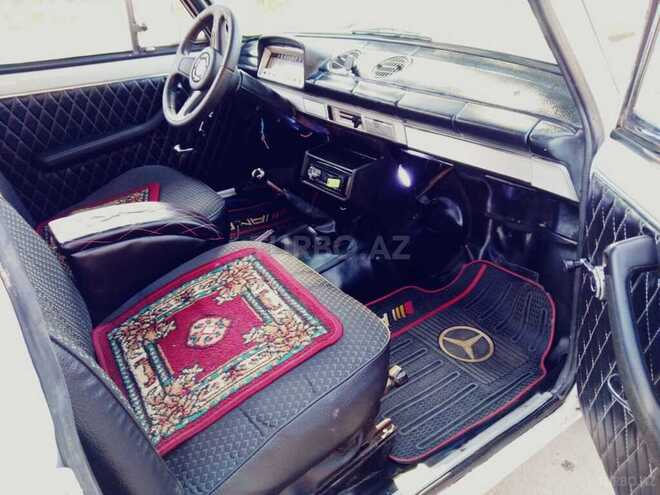 LADA (VAZ) 2101 1976, 99,999 km - 1.0 л - Masallı