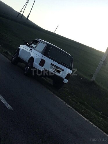 LADA (VAZ) Niva 2013, 125,000 km - 1.7 l - Şəmkir