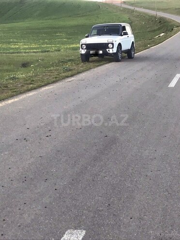 LADA (VAZ) Niva 2013, 125,000 km - 1.7 l - Şəmkir