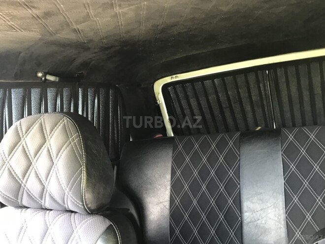 LADA (VAZ) Niva 2013, 125,000 km - 1.7 l - Şəmkir