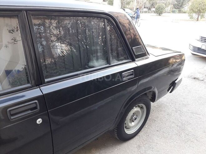 LADA (VAZ) 2107 2011, 117,840 km - 1.5 l - Şəmkir