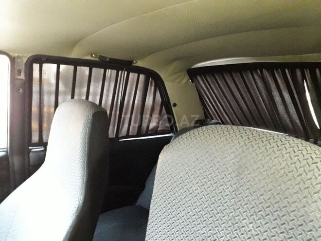 LADA (VAZ) 2107 2011, 117,840 km - 1.5 l - Şəmkir
