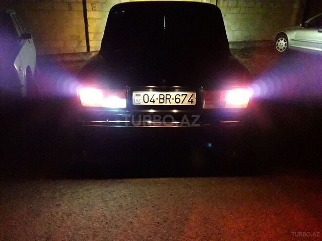 LADA (VAZ) 2107 2011, 117,840 km - 1.5 l - Şəmkir