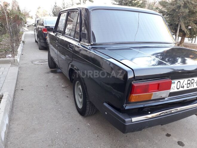 LADA (VAZ) 2107 2011, 117,840 km - 1.5 l - Şəmkir