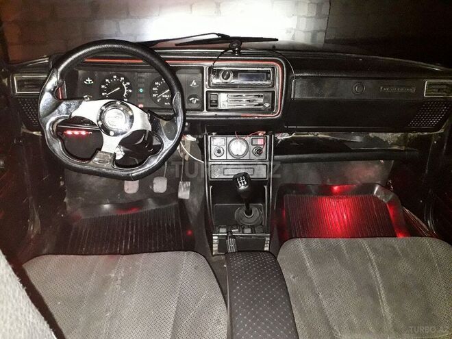LADA (VAZ) 2107 2011, 117,840 km - 1.5 l - Şəmkir