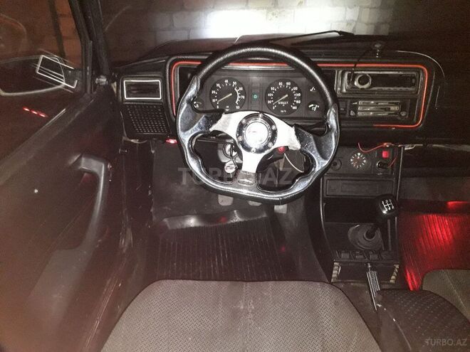 LADA (VAZ) 2107 2011, 117,840 km - 1.5 l - Şəmkir