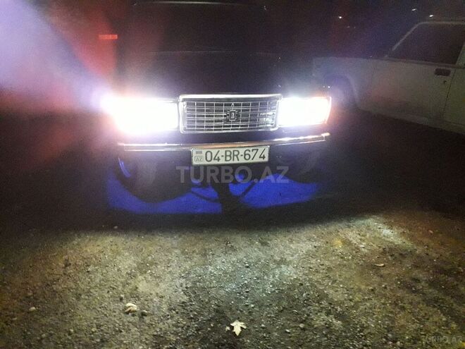 LADA (VAZ) 2107 2011, 117,840 km - 1.5 l - Şəmkir