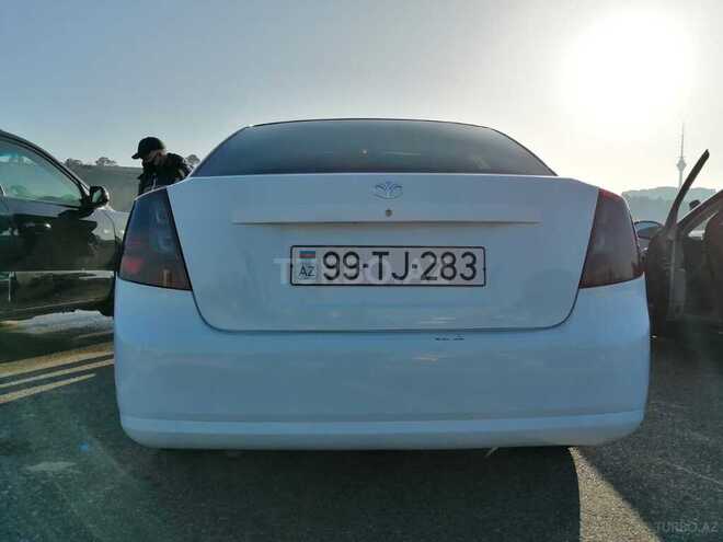 Daewoo Gentra 2014, 357,000 km - 1.5 l - Bakı