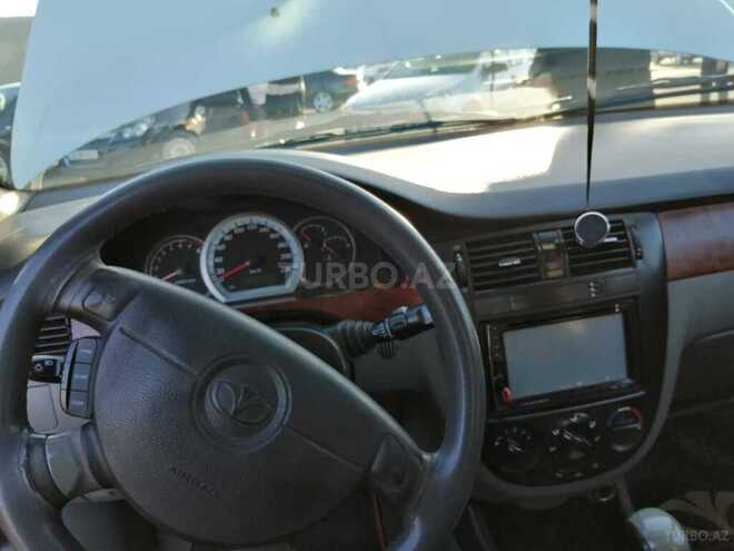 Daewoo Gentra 2014, 357,000 km - 1.5 l - Bakı