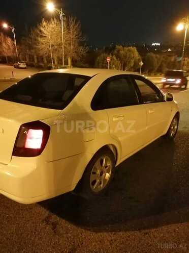 Daewoo Gentra 2014, 357,000 km - 1.5 l - Bakı