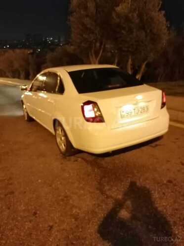 Daewoo Gentra 2014, 357,000 km - 1.5 l - Bakı
