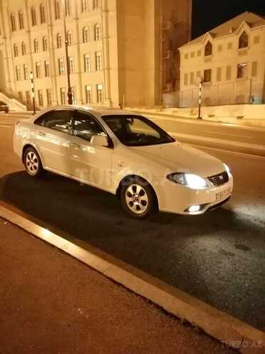 Daewoo Gentra 2014, 357,000 km - 1.5 l - Bakı