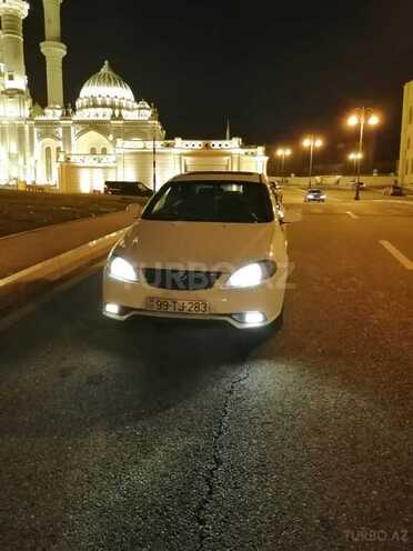 Daewoo Gentra 2014, 357,000 km - 1.5 l - Bakı