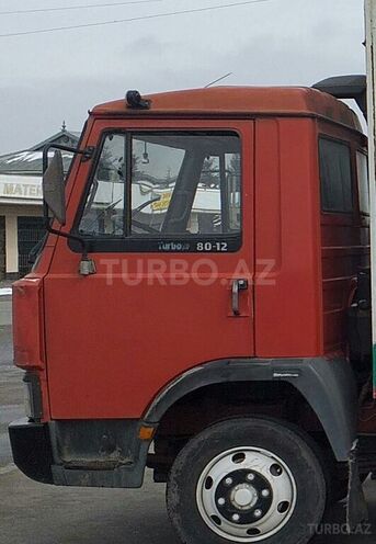 Iveco Otoyol 1999, 27,115 km - 3.9 l - Beyləqan