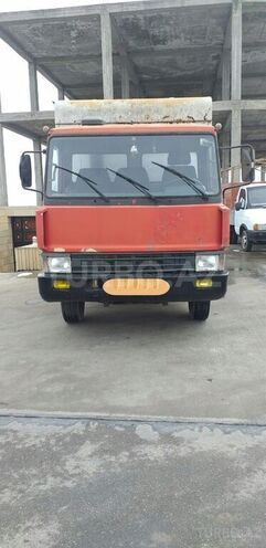 Iveco Otoyol 1999, 27,115 km - 3.9 l - Beyləqan
