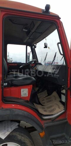 Iveco Otoyol 1999, 27,115 km - 3.9 l - Beyləqan