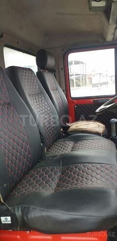 Iveco Otoyol 1999, 27,115 km - 3.9 l - Beyləqan