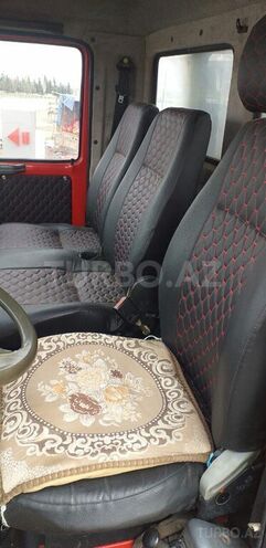 Iveco Otoyol 1999, 27,115 km - 3.9 l - Beyləqan