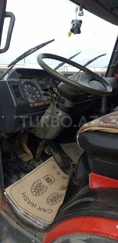 Iveco Otoyol 1999, 27,115 km - 3.9 l - Beyləqan