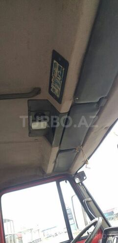 Iveco Otoyol 1999, 27,115 km - 3.9 l - Beyləqan