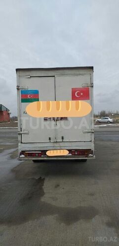 Iveco Otoyol 1999, 27,115 km - 3.9 l - Beyləqan