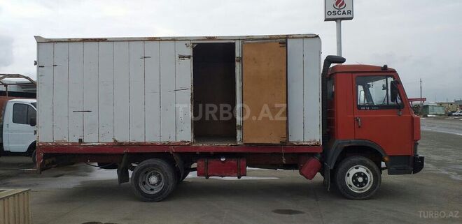 Iveco Otoyol 1999, 27,115 km - 3.9 l - Beyləqan