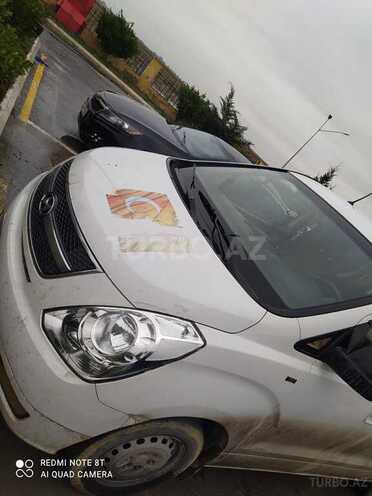 Hyundai H-1 2012, 95,000 km - 1.7 l - Bakı
