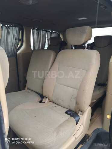 Hyundai H-1 2012, 95,000 km - 1.7 l - Bakı