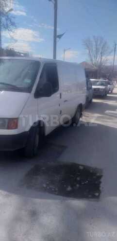 Ford Transit 1999, 230,000 km - 2.5 l - Gəncə