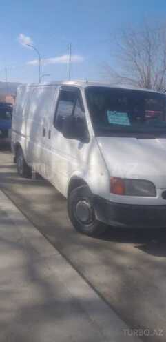 Ford Transit 1999, 230,000 km - 2.5 l - Gəncə