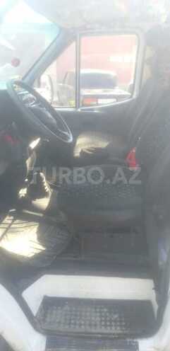 Ford Transit 1999, 230,000 km - 2.5 l - Gəncə