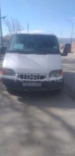 Ford Transit 1999, 230,000 km - 2.5 l - Gəncə