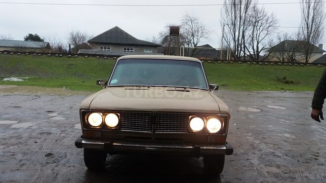 LADA (VAZ) 2106 1993, 7,000 km - 0.2 л - Lənkəran