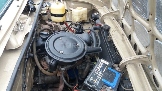 LADA (VAZ) 2106 1993, 7,000 km - 0.2 л - Lənkəran