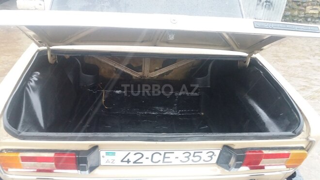 LADA (VAZ) 2106 1993, 7,000 km - 0.2 л - Lənkəran