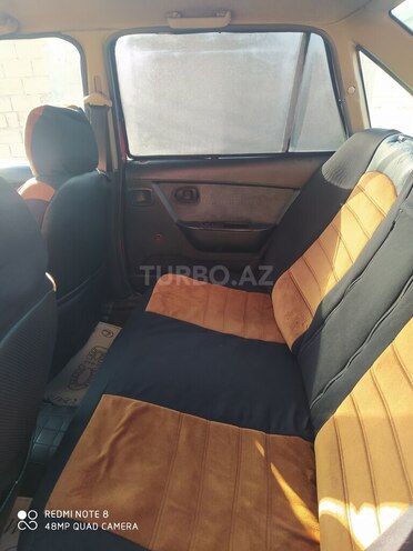 Daewoo Nexia 2008, 430,000 km - 1.6 l - Bakı