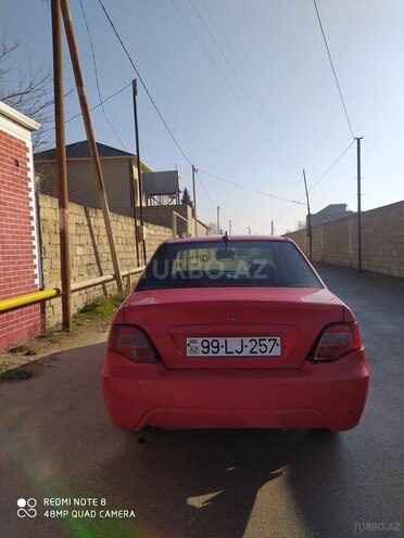 Daewoo Nexia 2008, 430,000 km - 1.6 l - Bakı