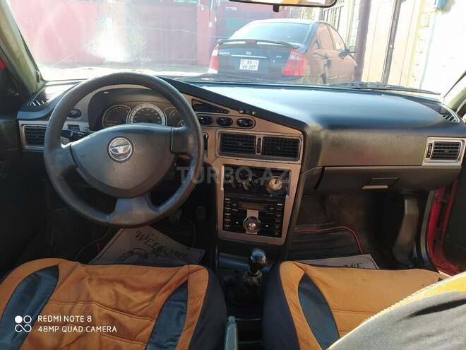 Daewoo Nexia 2008, 430,000 km - 1.6 l - Bakı