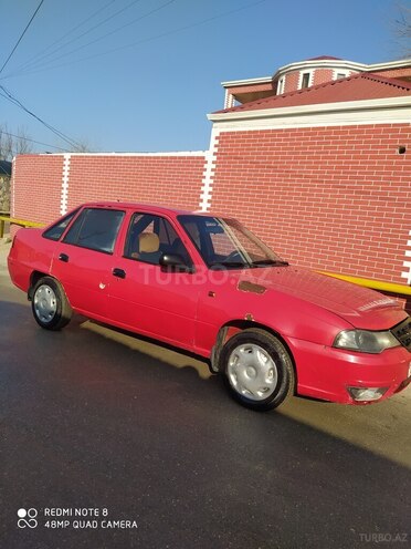 Daewoo Nexia 2008, 430,000 km - 1.6 l - Bakı