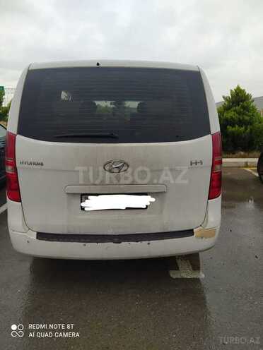 Hyundai H-1 2012, 95,000 km - 1.7 l - Bakı
