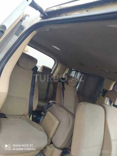 Hyundai H-1 2012, 95,000 km - 1.7 l - Bakı