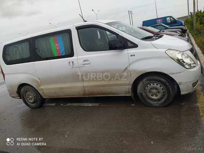 Hyundai H-1 2012, 95,000 km - 1.7 l - Bakı