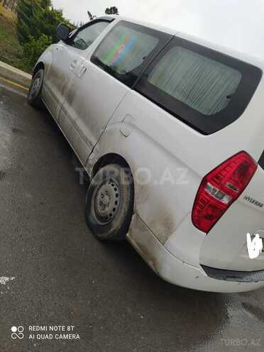 Hyundai H-1 2012, 95,000 km - 1.7 l - Bakı