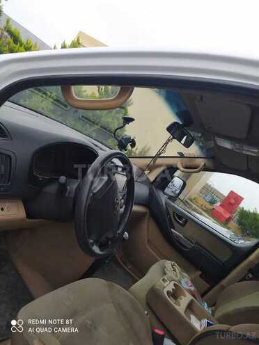 Hyundai H-1 2012, 95,000 km - 1.7 l - Bakı