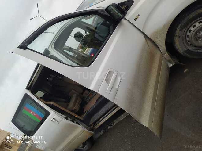 Hyundai H-1 2012, 95,000 km - 1.7 l - Bakı